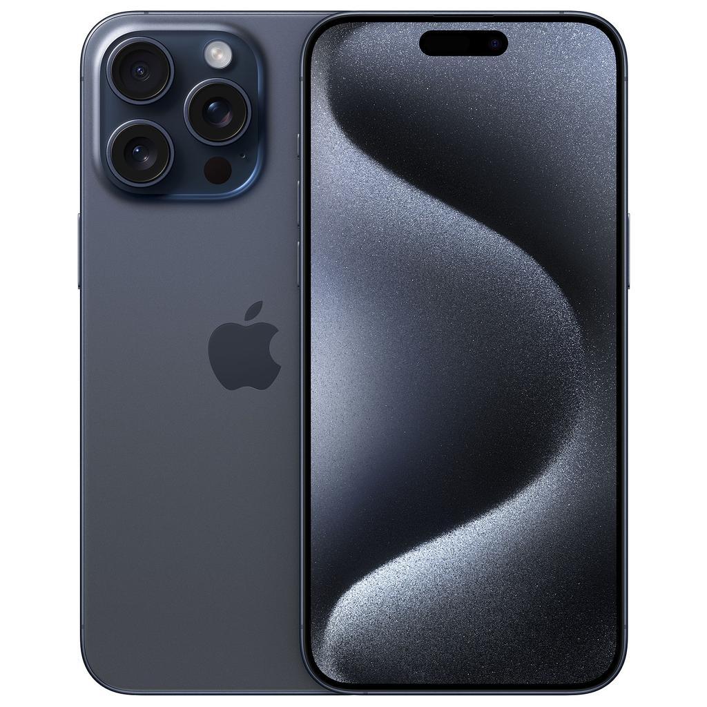 Apple Iphone 15 - Apple A2848 iPhone 15 Pro 純正オリジナルAppleデバイス、正規品、充電ケーブル付属、良好な状態の再生品中古iPhone
