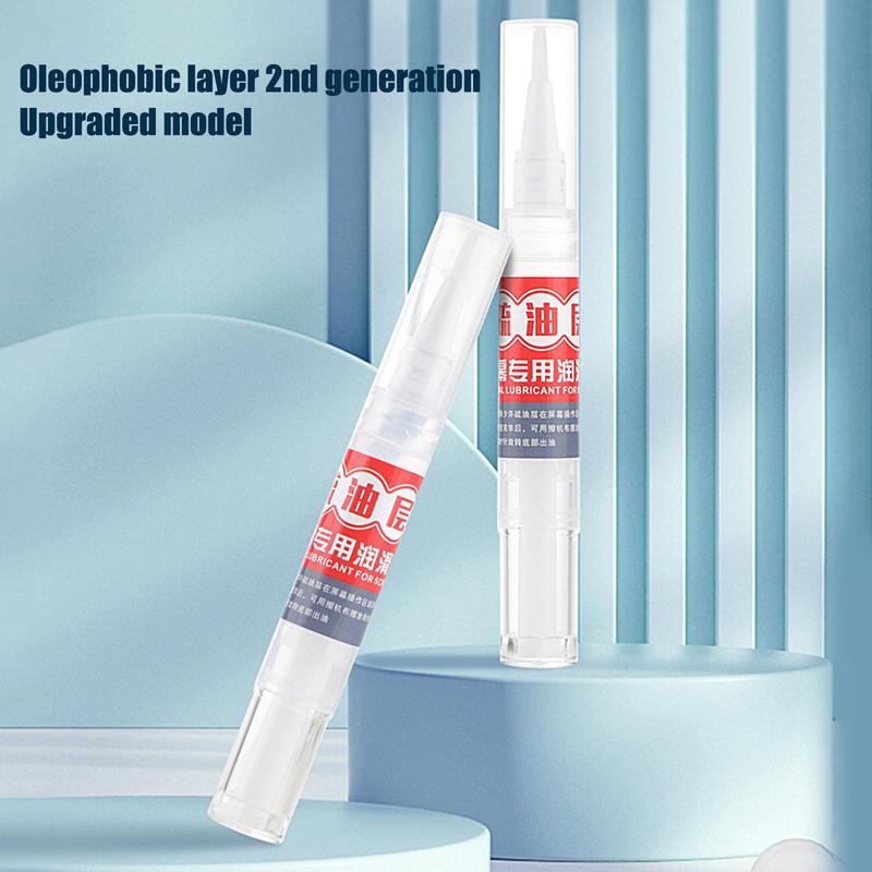 Oleophobic Coating Spray - タッチスクリーンクリーナー,スクラッチ耐性液体携帯電話スクリーンクリーナー,タッチスクリーン掃除機,指紋防止