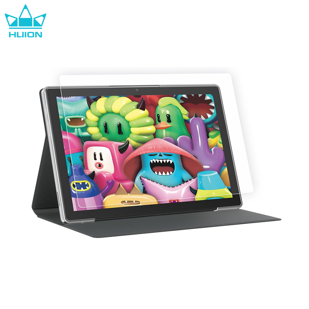 Matte Anti Glare Screen - Huion 描画タブレット アンチグレア マット スクリーン プロテクター、Android