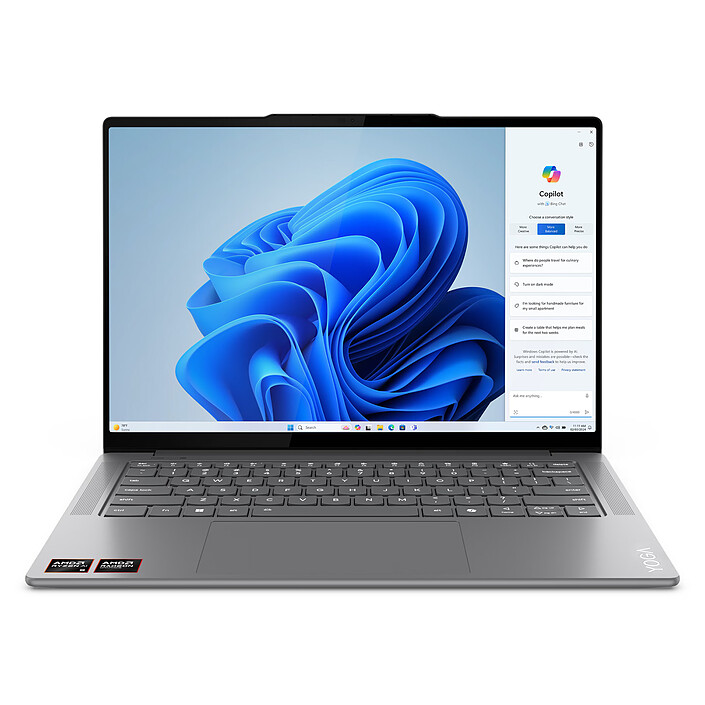 Matte Anti Glare Screen - 1 個のアンチスクラッチアンチグレアマットフレキシブルフィルムフルスクリーンプロテクター 2024 レノボヨガプロ 7 14asp9
