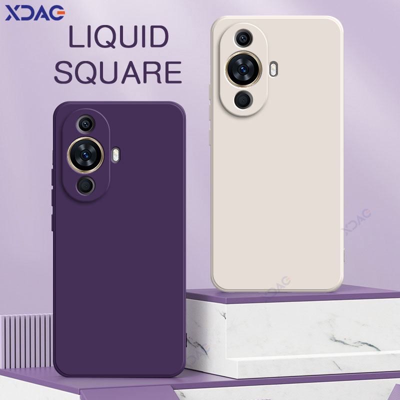 Huawei Nova 12 - 携帯電話ケース Huawei 社ノヴァ 12 Lite 12S