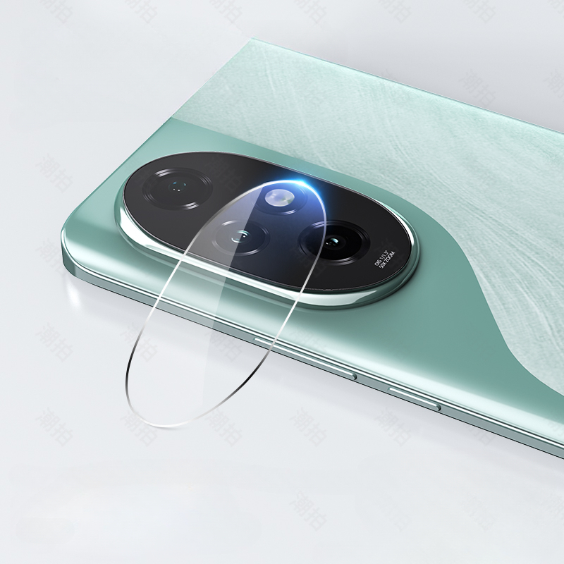 Tempered Glass Screen 9H - 9H カメラレンズプロテクター名誉 200 プロ保護強化ガラススクリーンプロテクター名誉 200Pro 200Lite