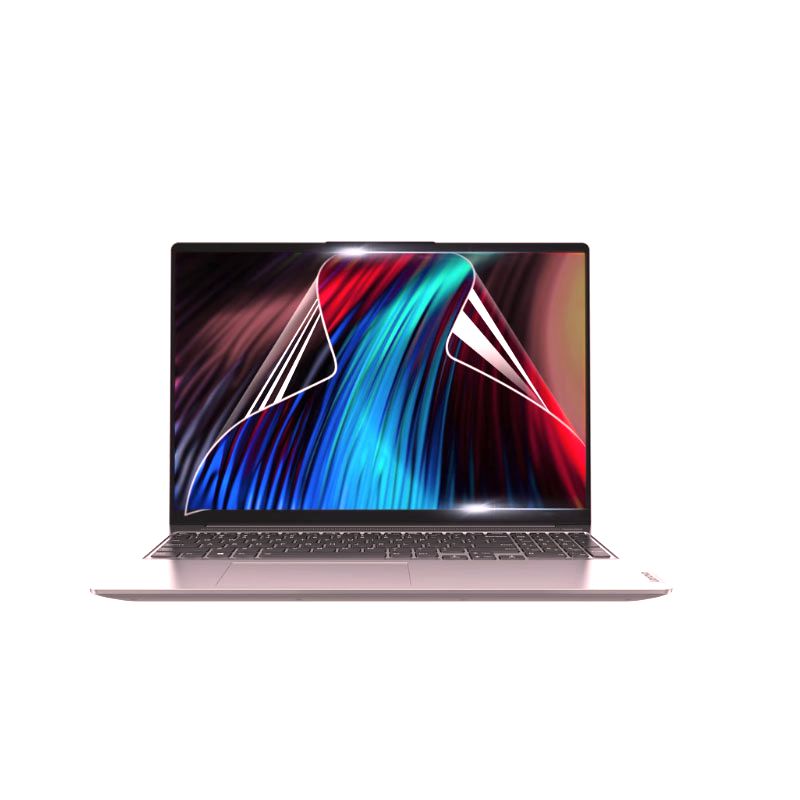 Matte Anti Glare Screen - 50 個ユニバーサルアンチグレア 15.6 インチマットスクリーンプロテクター 15.6 