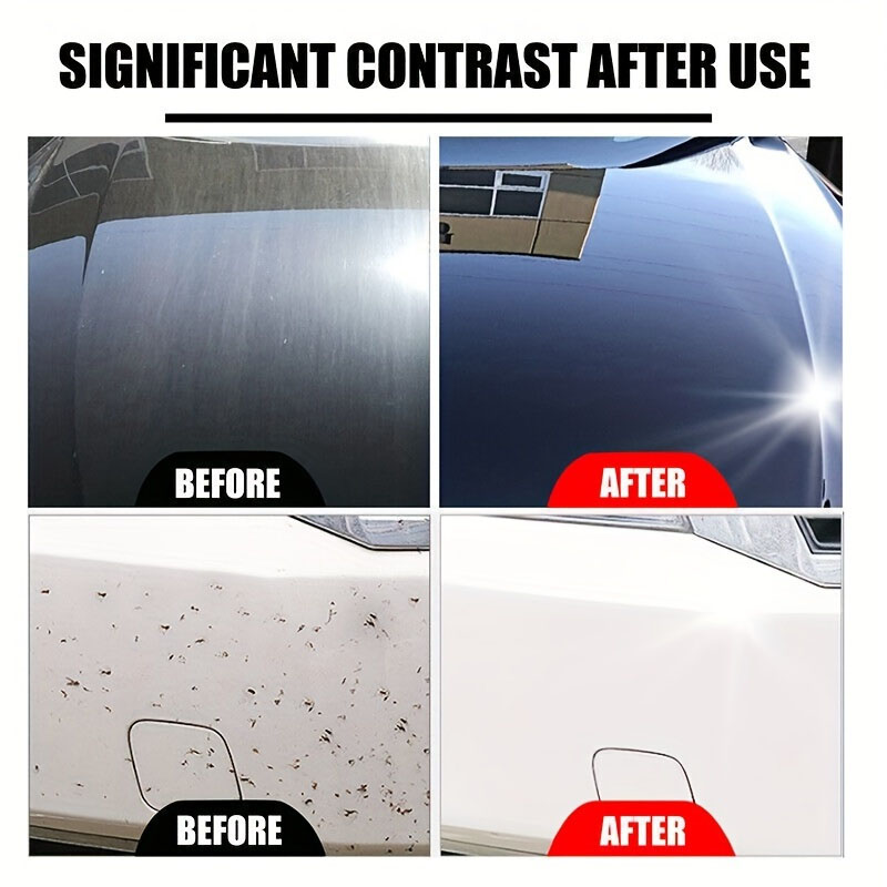 車のセラミックコーティング自動車塗料用クリスタルワックススプ - Oleophobic Coating Spray のレビューと価格