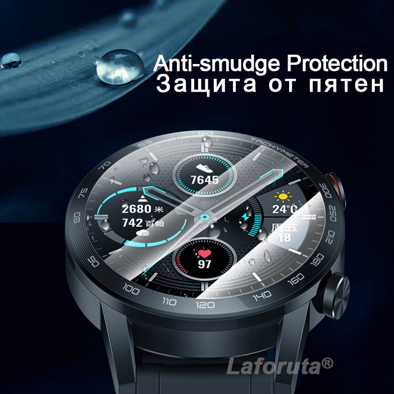 20D スクリーンプロテクター IMILAB KW66 スマ - Curved Edge Screen のレビューと価格