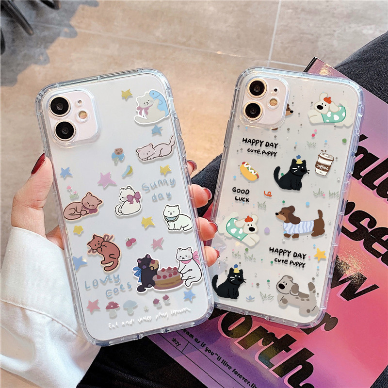 素敵な魚柄クリアスマホケース iPhone 14 16 15 - Apple Iphone 16 のレビューと価格