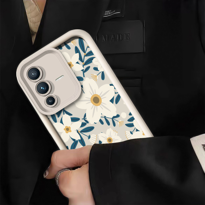 Vivo V60 耐衝撃 厚型スマホケース Vivo V50 - Vivo V40 のレビューと価格
