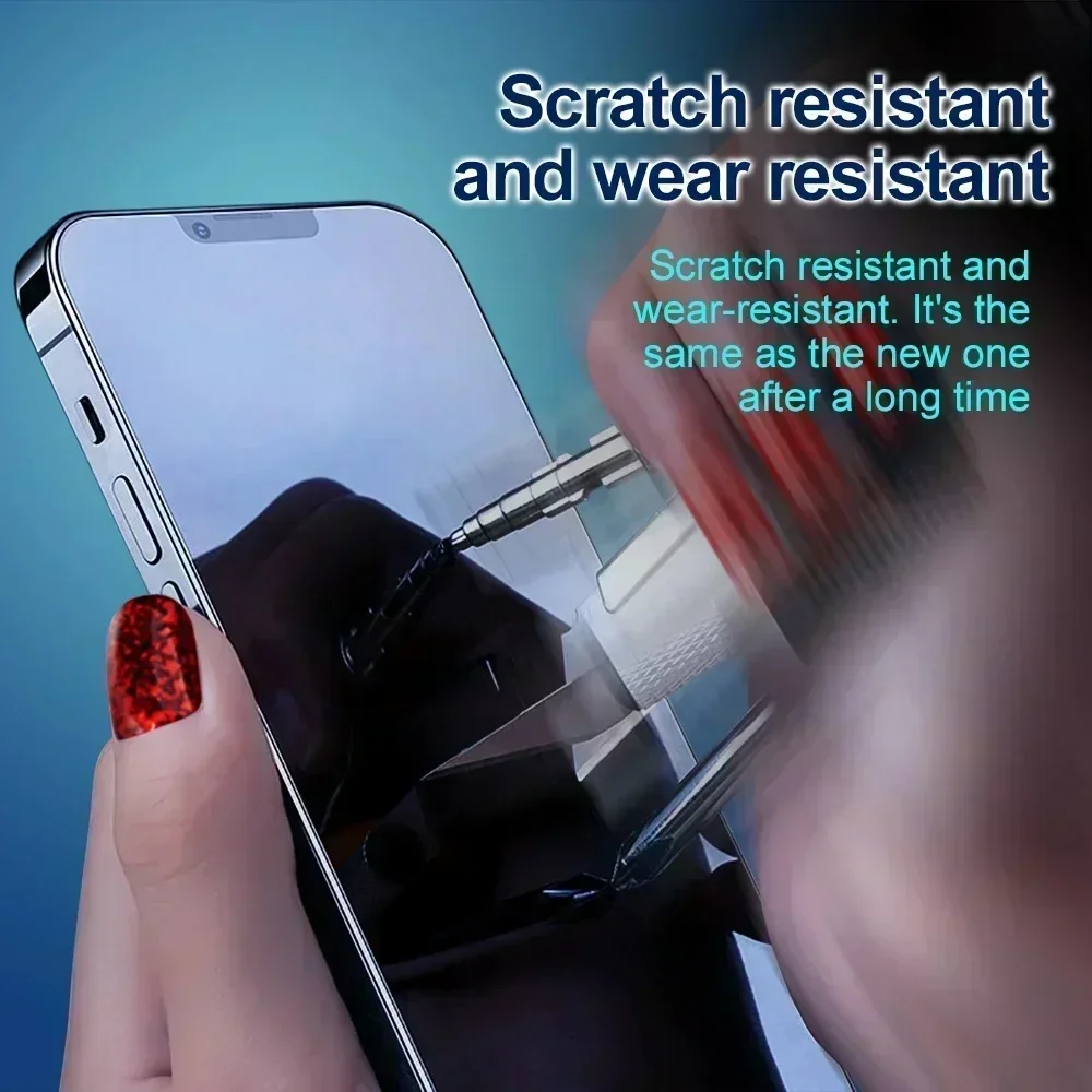 5 個の強化ガラスフィルム OPPO A77S A98 A8 - Oppo A78 のレビューと価格