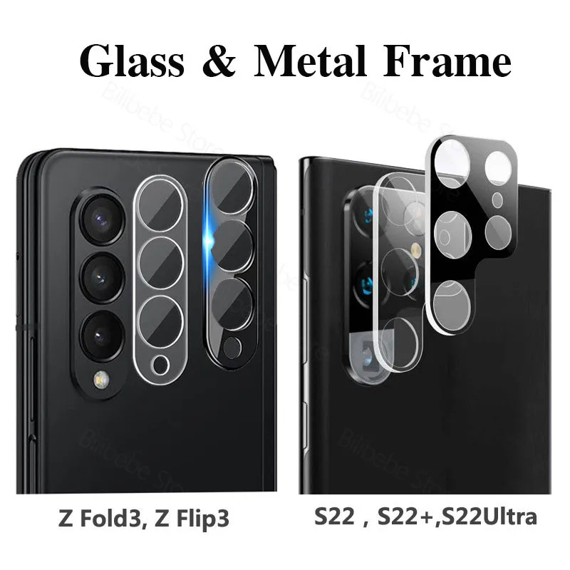 サムスンギャラクシー用スクリーンプロテクター,湾曲カメラ用, - Tempered Glass Screen 9H のレビューと価格