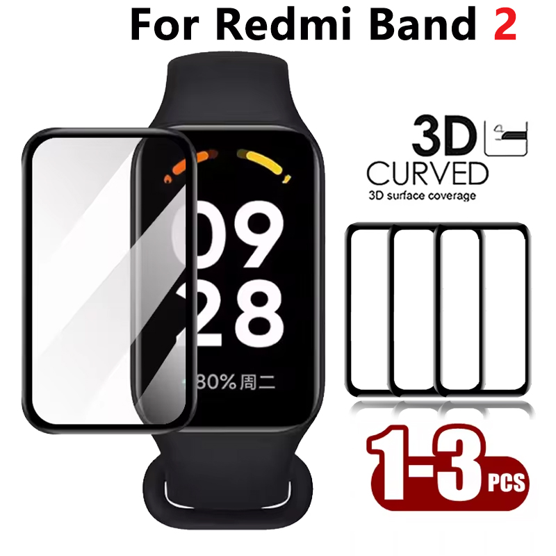 Xiaomi-スマートウォッチ用の3D複合フィルム,スマート - Smartwatch Screen Film のレビューと価格