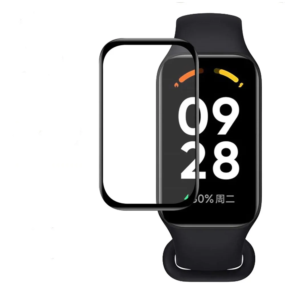 Xiaomi-スマートウォッチ用の3D複合フィルム,スマート - Smartwatch Screen Film のレビューと価格