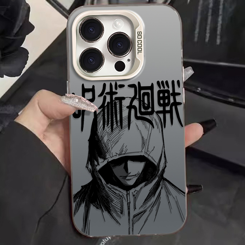 呪術廻戦コミック ユウジ ケース Xiaomi Redmi  - Xiaomi Redmi Note 14 のレビューと価格