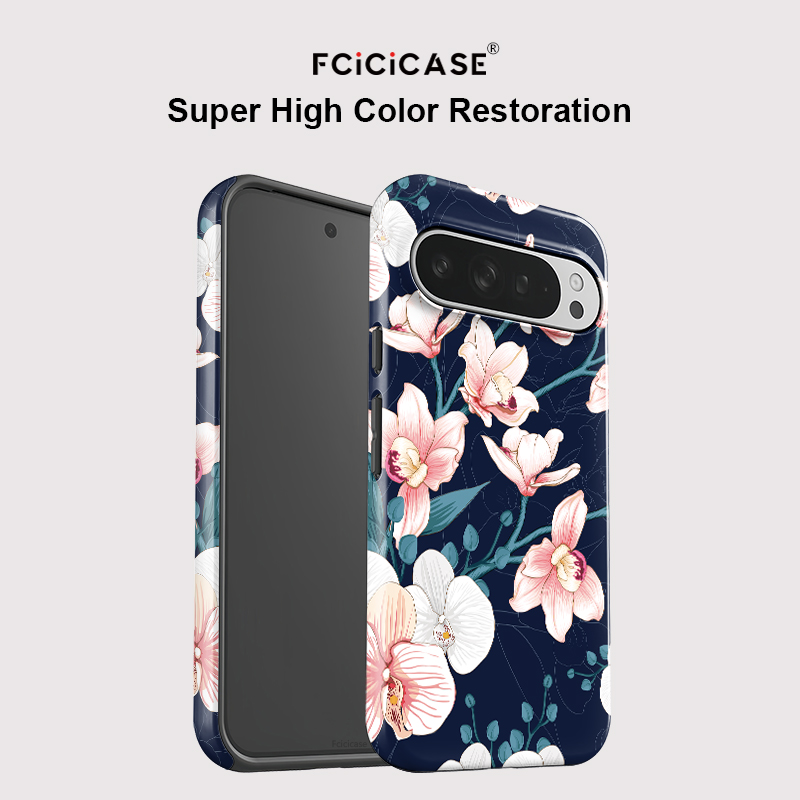 Fcicicase耐衝撃スマホケース Google Pixe - Google Pixel 9 のレビューと価格