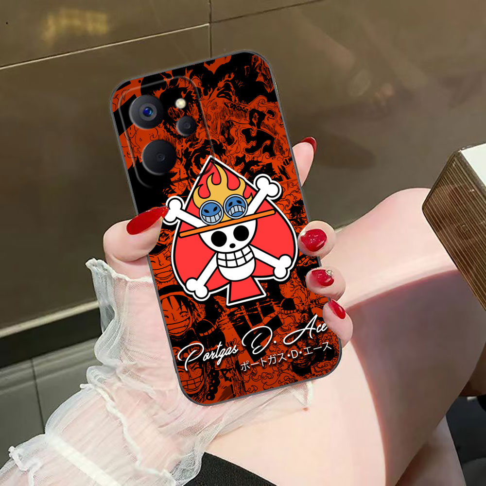 ワンピース ルフィ ゾロ ナミ スマホケース Realme  - Realme Gt 6 のレビューと価格