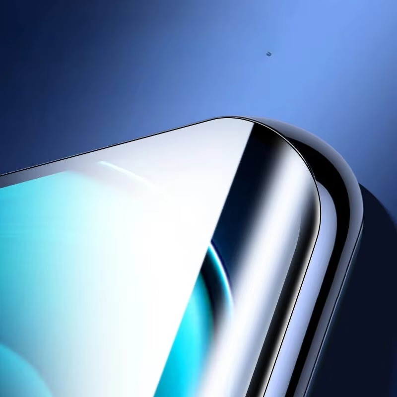 3D湾曲強化ガラススクリーンプロテクター,フルグルー,Viv - Curved Edge Screen のレビューと価格