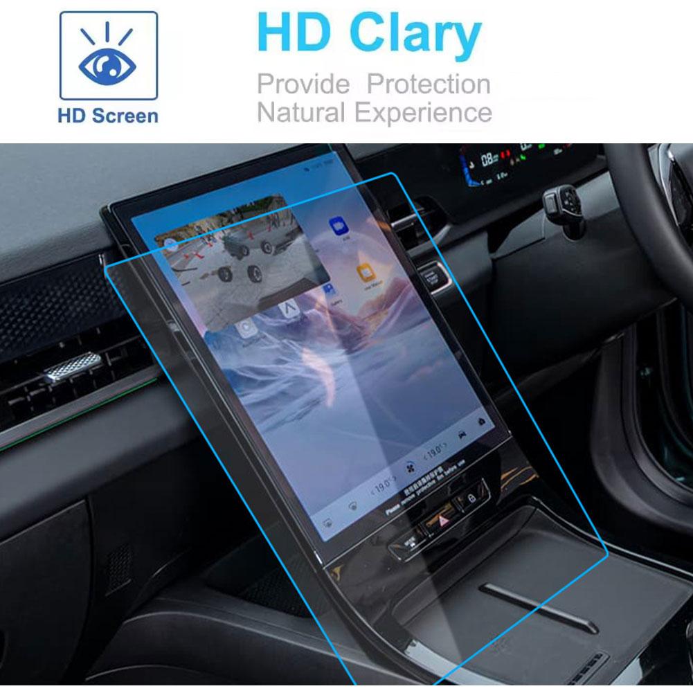 2025年チェリーJaecoo J5用スクリーンプロテクター - Glass Protector Auto のレビューと価格