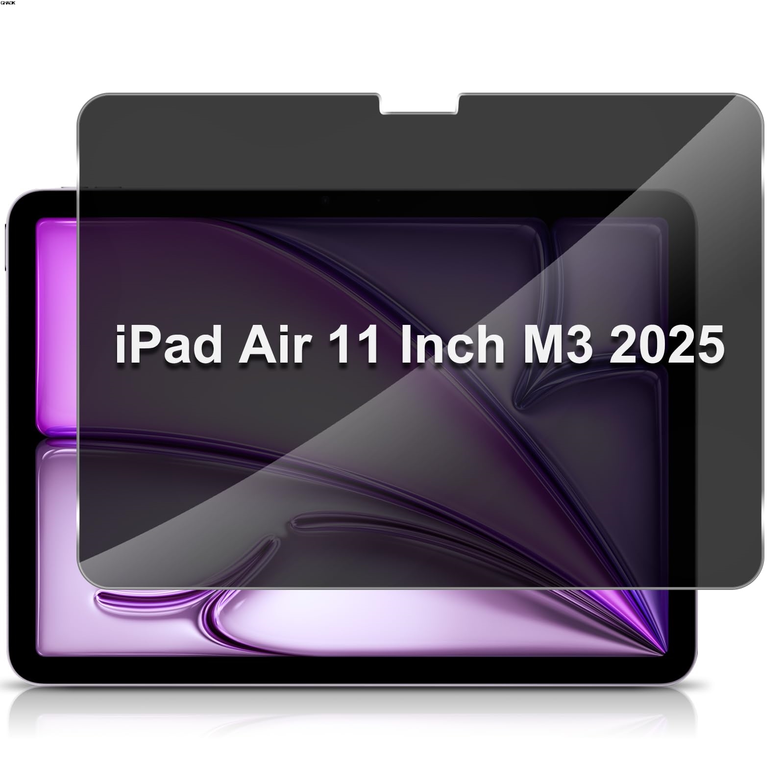iPad Air 11/13インチ M3 2025、Pro  - Matte Anti Glare Screen のレビューと価格