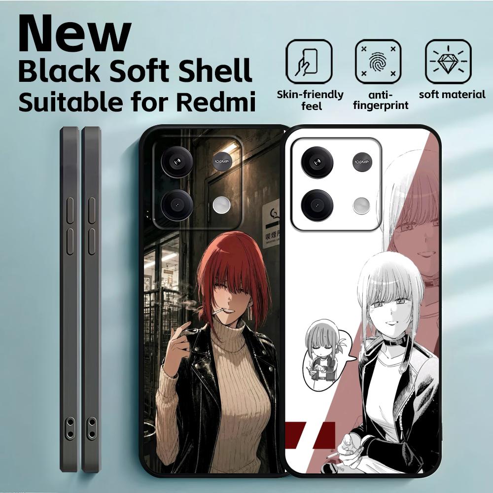 Redmi Smoking Note 14 13 12 11 - Xiaomi Redmi Note 14 のレビューと価格