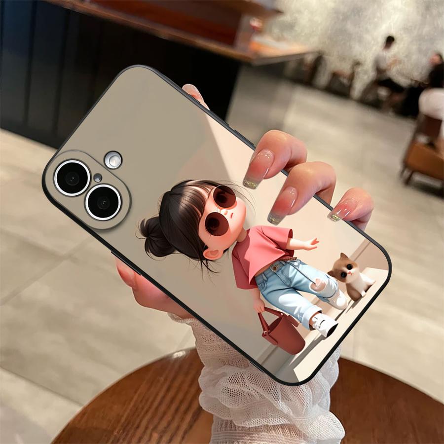Funda Phone Cover スマホケース Apple - Apple Iphone 15 Pro Max のレビューと価格