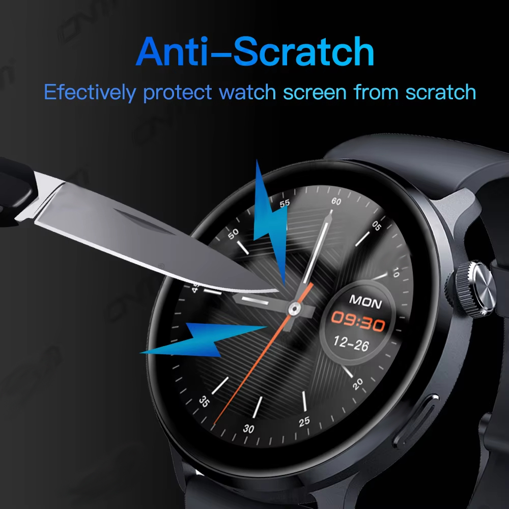 保護フィルム mibro Lite 2 スクリーンプロテクタ - Curved Edge Screen のレビューと価格