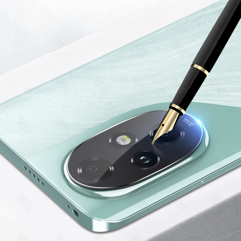 9H カメラレンズプロテクター名誉 200 プロ保護強化ガラ - Tempered Glass Screen 9H のレビューと価格