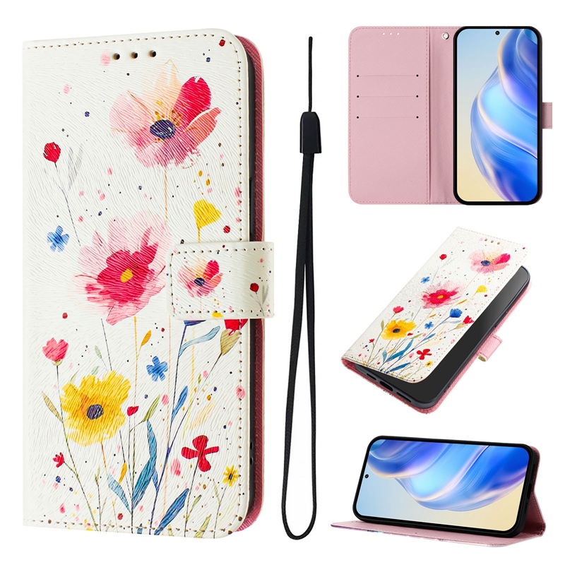 Realme GT 7 8 Pro用レザーケース、Realm - Realme Gt 6 のレビューと価格
